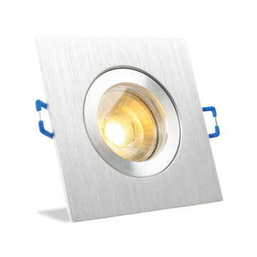 IP44 LED Inbouwspot Gia