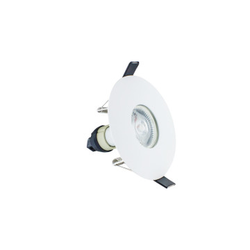 IP65 LED inbouwspot Carolin