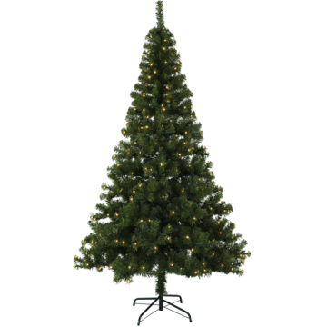 Kerstboom "Ottawa" - 210cm - 260 leds