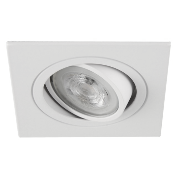 LED inbouwspot | Carfin