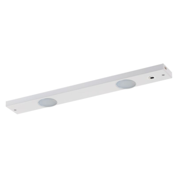 LED onderbouwverlichting Peppa Wit 60