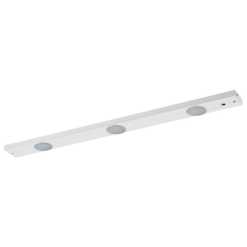 LED onderbouwverlichting Peppa Wit 90