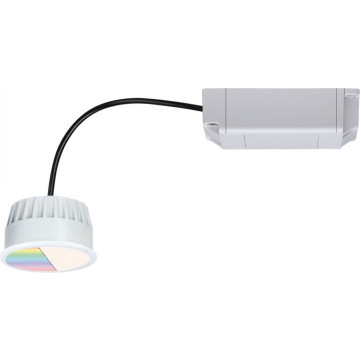 Smart LED-Coin RGBW