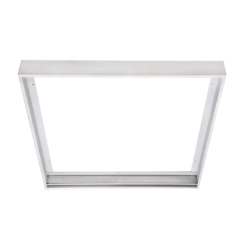 Opbouwframe voor Led paneel  60*60cm