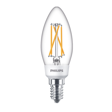 Philips SceneSwitch LED kaars