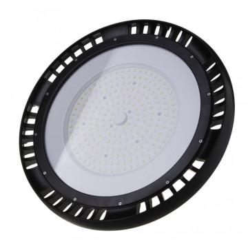 LED Highbay - 100W - 4000K- 80Lm/W