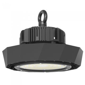 LED Highbay - 100W - 6000K - 120Lm/W 