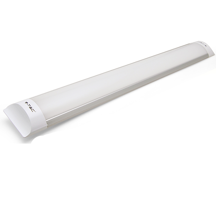 Geïntegreerde LED Buis 60cm 3000K
