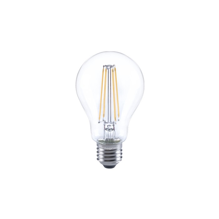 7W (E27) LED Lamp (A60)