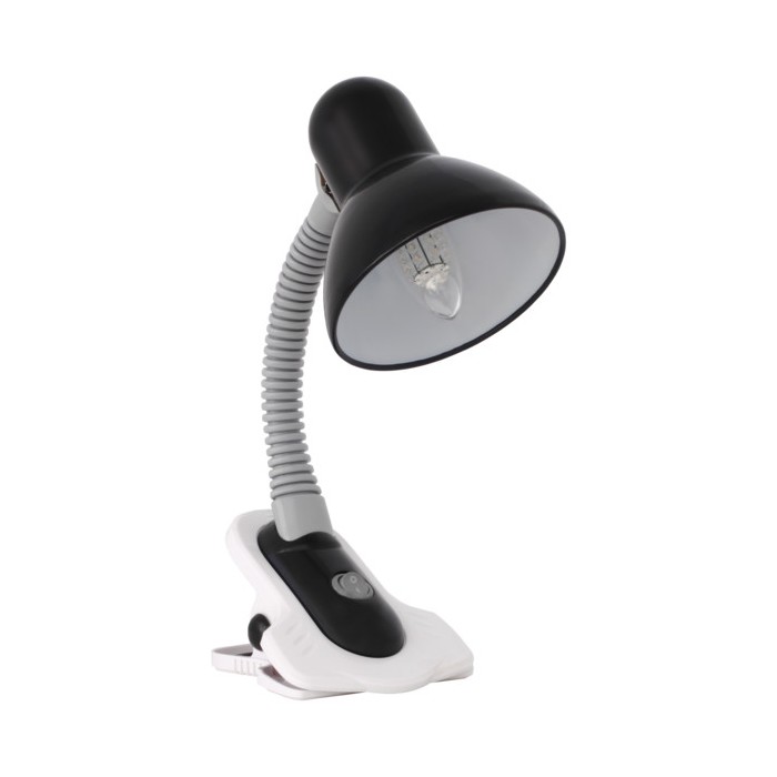 Bureaulamp Suzi | Zwart