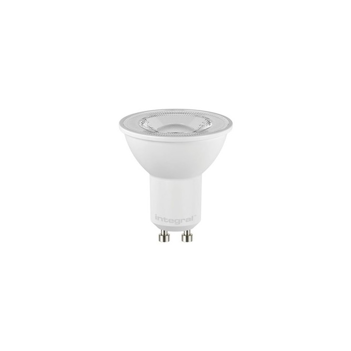 Spot - GU10 - 5.7W - Extra Warm Wit - 2700K - Dimbaar
