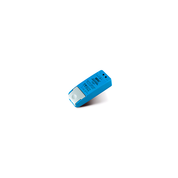 TRAFO 230-12VAC LED 0-50W HALOGEEN 0-70W DIMBAAR