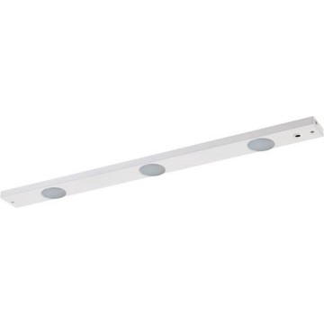 LED onderbouwverlichting met sensor Peppa Wit 90 - 3000K