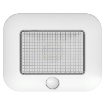 LED onderbouwverlichting Mobina met Sensor - 4000K