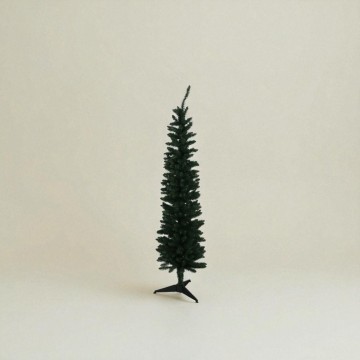 Pencil kerstboom 'Casty' - 150 cm