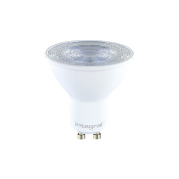 Integral LED - GU10 LED spot - 3.6 watt - 2700K extra warm wit - Niet dimbaar