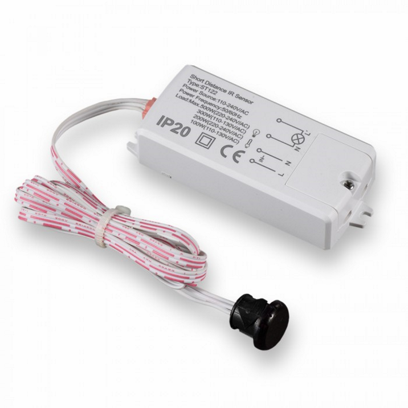 Deursensor Deursensor