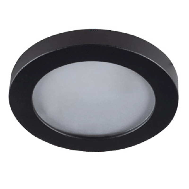 IP44 LED Warmglow Inbouwspot Angla IP44 LED Warmglow Inbouwspot Angla