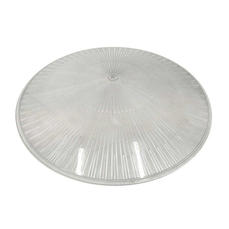 Beschermingskap voor Philips LED Highbay Belinda Beschermingskap voor Philips LED Highbay Belinda