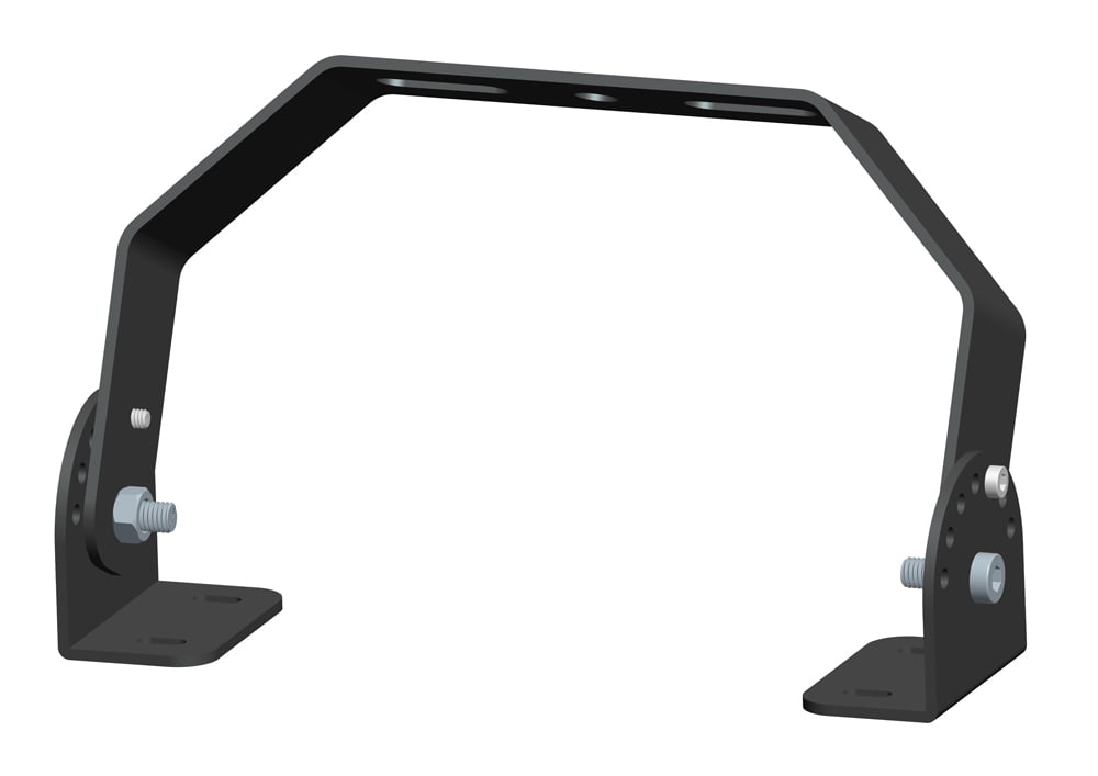 Beugel voor Philips LED Highbay Belinda Beugel voor Philips LED Highbay Belinda