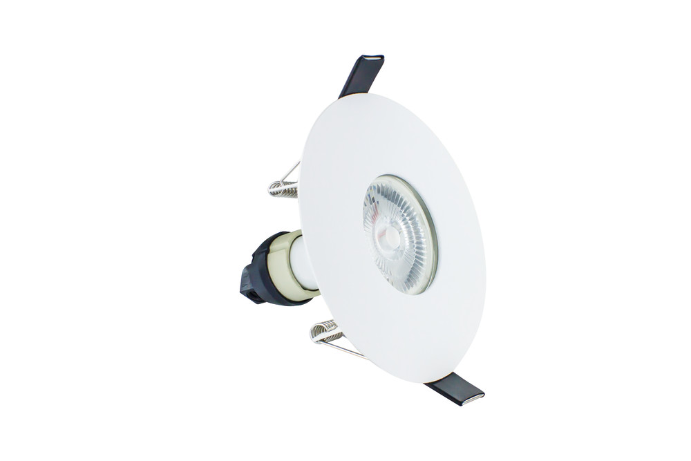 IP65 LED inbouwspot Ina IP65 LED inbouwspot Ina