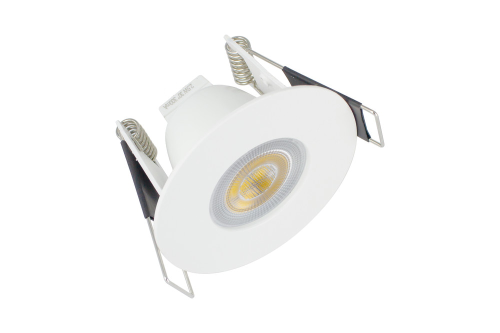 IP65 LED Midi Inbouwspot | Anitta IP65 LED Midi Inbouwspot | Anitta