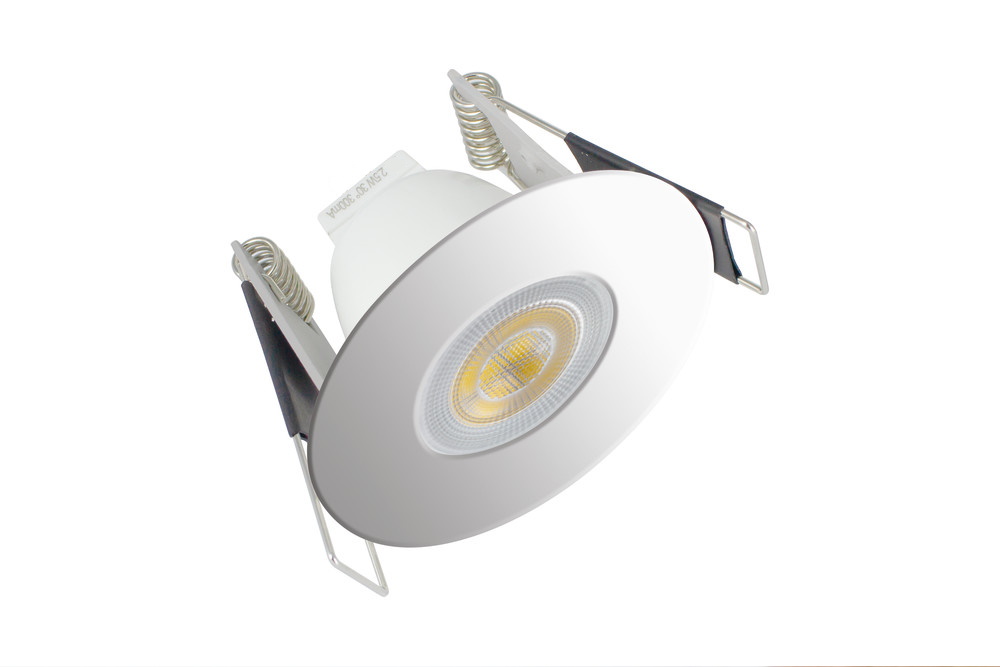 IP65 LED Midi Inbouwspot | Caja IP65 LED Midi Inbouwspot | Caja