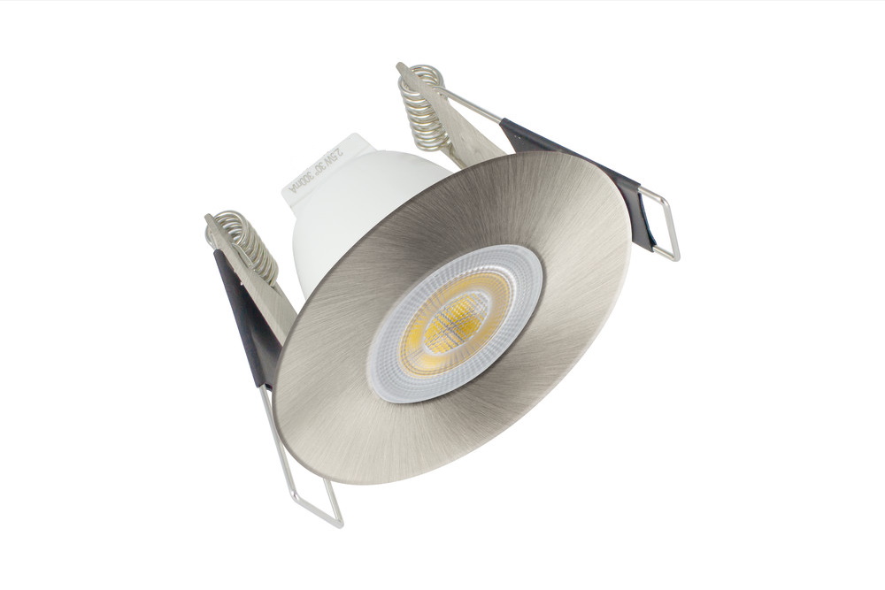 IP65 LED Midi Inbouwspot | Citty IP65 LED Midi Inbouwspot | Citty