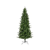 Kerstbomen zonder lampjes