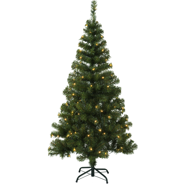 Kerstboom Ottawa - 150cm - 110 leds