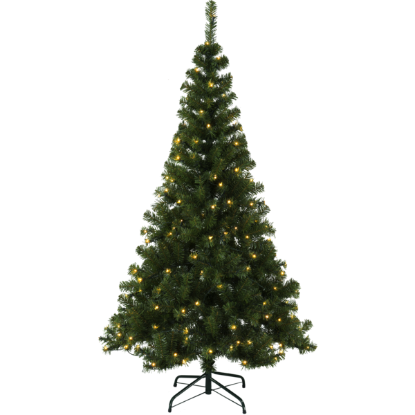Kerstboom Ottawa - 180cm - 180 leds