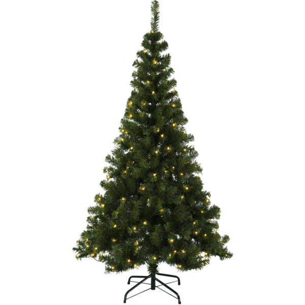 Kerstboom Ottawa - 180cm - 180 leds Kerstboom Ottawa - 180cm - 180 leds