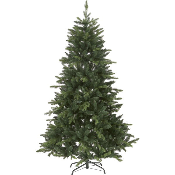 Kunstkerstboom Bergen - 180cm Kunstkerstboom Bergen - 180cm
