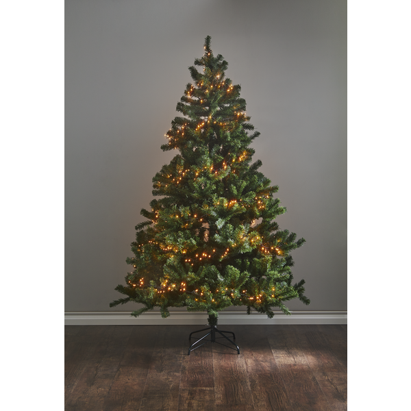 Kunstkerstboom Quebec - 210cm Kunstkerstboom Quebec - 210cm