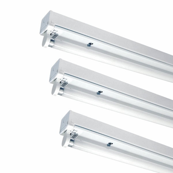 LED Buis armatuur 150cm - Enkel