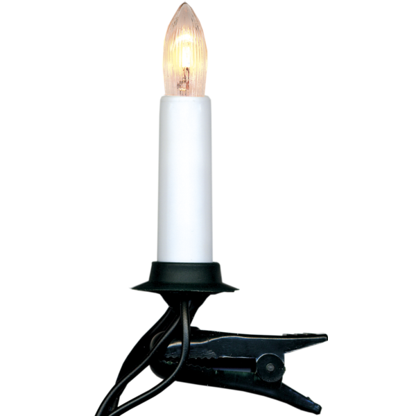 LED kaarsjes voor kerstboom 25x LED kaarsjes voor kerstboom 25x
