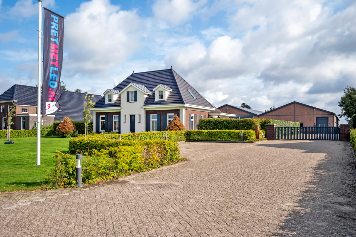 Locatie PretMetLed.nl in Roswinkel