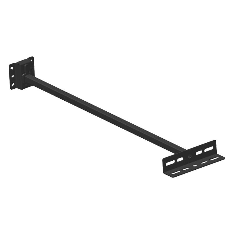 Muursteun voor Bouwlampen - 50cm lang Muursteun voor Bouwlampen - 50cm lang