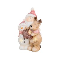 Magnesium kerst beelden