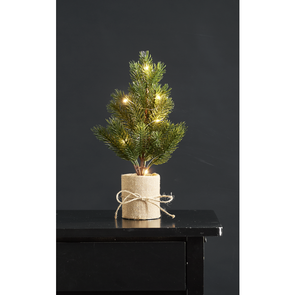 Mini Led Kerstboom Bodal 35cm Mini Led Kerstboom Bodal 35cm