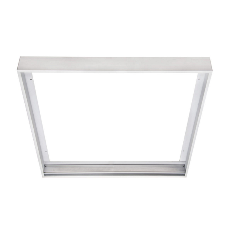 Opbouwframe voor Led paneel 60*60cm Opbouwframe voor Led paneel 60*60cm