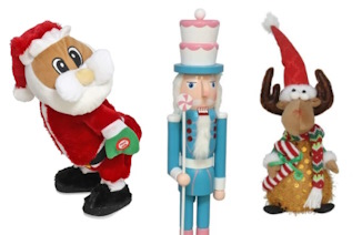 Poppetjes en figuren