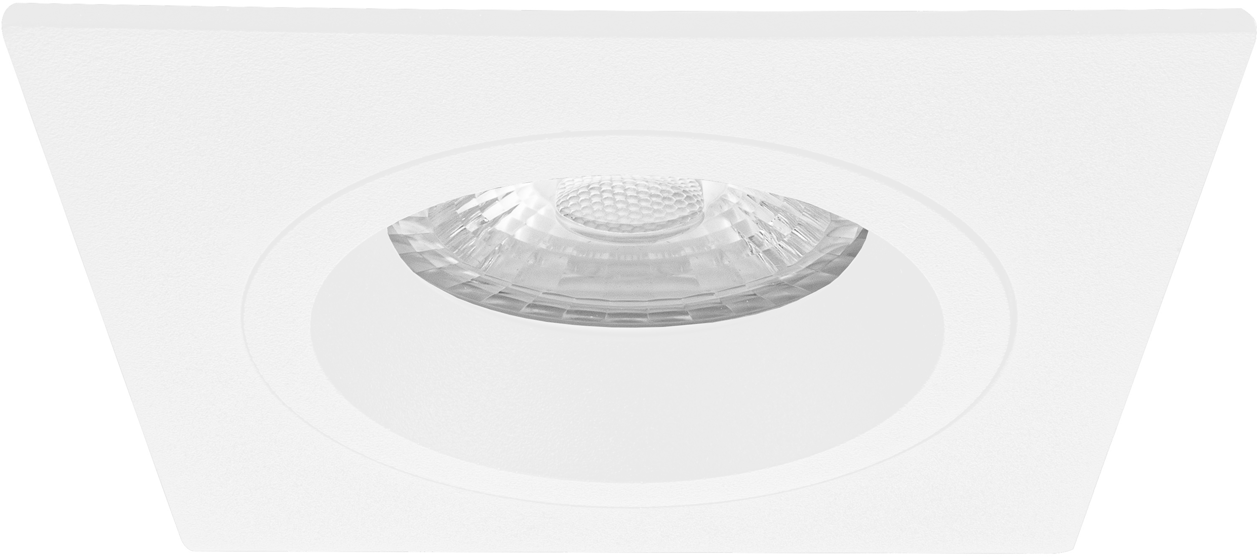 Premium LED Inbouwspot Wim
