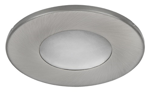 IP44 GU10 armatuur Marin Nikkel IP44 GU10 armatuur Marin Nikkel