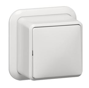 Opbouw schakelaar univ. Wissel
