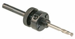 SDS+ Adapter + Centreerboor