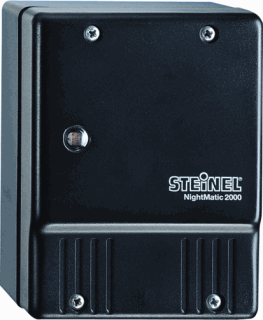 Steinel Dag/nachtsensor Steinel Dag/nachtsensor