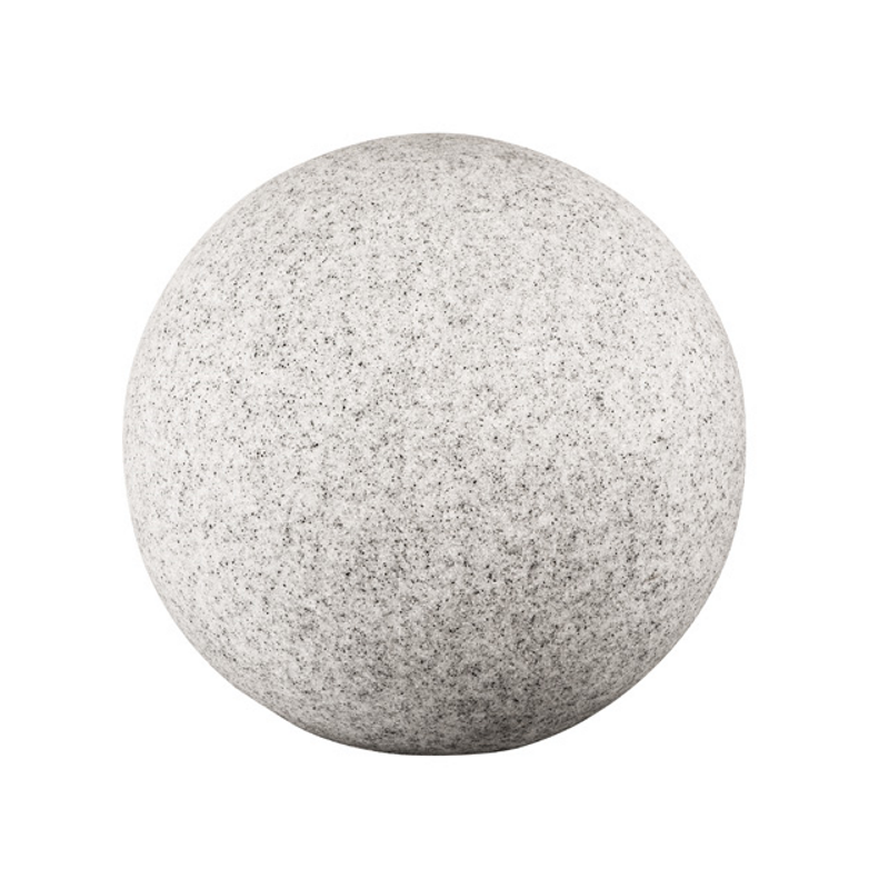 Staande lamp Thiago | Steen