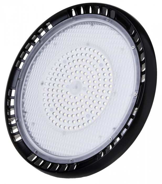 LED Highbay - 100W - 4000K - 120Lm/W 
