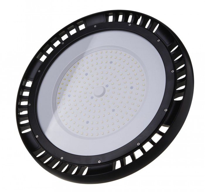 LED Highbay - 100W - 4000K- 80Lm/W